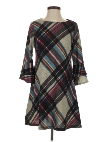 R&K Casual Dress (view 1)