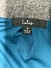 Lulus Metallic Blue Romper Size S - photo 3