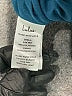 Lulus Metallic Blue Romper Size S - photo 4