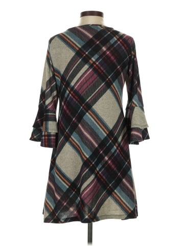 R&K Casual Dress (view 2)