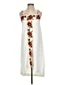 New Romantics Floral White Cocktail Dress Size P (petite) - photo 1