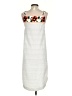 New Romantics Floral White Cocktail Dress Size P (petite) - photo 2