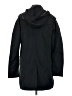 Tommy Hilfiger Black Raincoat Size S - photo 2