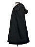 Tommy Hilfiger Black Raincoat Size S - photo 5