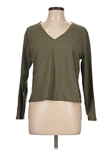 Athleta Long Sleeve Top (view 1)