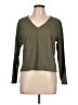 Athleta Green Long Sleeve Top Size L - photo 1
