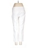 Tory Burch White Ivory Active Pants Size 4 - photo 2
