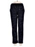 AJISAI Blue Casual Pants Size M - photo 1