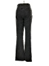 Express Chevron-herringbone Gray Jeans Size 4R - photo 2