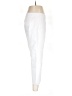 Tory Burch White Ivory Active Pants Size 4 - photo 4
