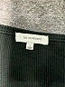 No Comment Black Long Sleeve T-Shirt Size L - photo 7
