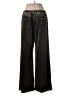 Gap Black Casual Pants Size M - photo 2