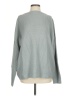 Unbranded Solid Gray Wool Pullover Sweater Size S - photo 1