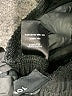 Torrid Solid Black Active Pants Size 2X Plus (2) - photo 5