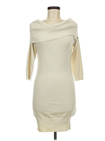 Bebe Casual Dress (view 1)