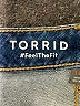 Torrid Blue Jeans Size 14 - photo 3
