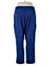 Assorted Brands Blue Active Pants Size XXL - photo 2