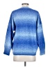 Old Navy Tie-dye Blue Pullover Sweater Size S (petite) - photo 2