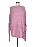 We the Free Pink Pullover Sweater Size L - photo 1