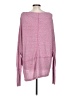 We the Free Pink Pullover Sweater Size L - photo 2