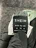Shein Green Tank Top Size 6 - photo 7