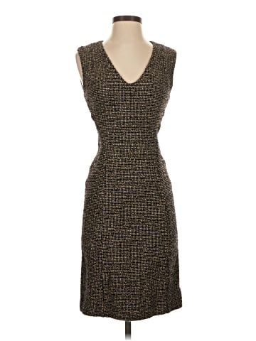 Moschino Cocktail Dress (view 1)