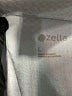 Zella White Turtleneck Sweater Size L - photo 7