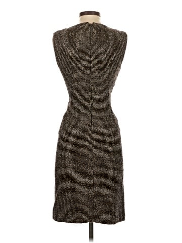 Moschino Cocktail Dress (view 2)