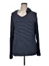 Gap Body Outlet Blue Pullover Sweater Size XL - photo 1