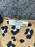 Thakoon 100% Polyester Brown Sleeveless Top Size 6 - photo 7