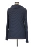 Gap Body Outlet Blue Pullover Sweater Size XL - photo 2