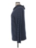 Gap Body Outlet Blue Pullover Sweater Size XL - photo 5