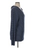 Gap Body Outlet Blue Pullover Sweater Size XL - photo 4
