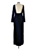 Hutch Blue Casual Dress Size L - photo 2
