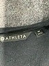 Athleta Black Pullover Sweater Size M - photo 7