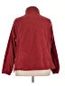 Columbia 100% Polyester Red Fleece Size 2X - photo 2