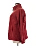 Columbia 100% Polyester Red Fleece Size 2X - photo 5