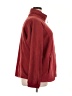 Columbia 100% Polyester Red Fleece Size 2X - photo 4