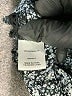 Ninety 100% Rayon Blue 3/4 Sleeve Blouse Size XL - photo 8