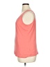 St. John's Bay Pink Tank Top Size XL - photo 5