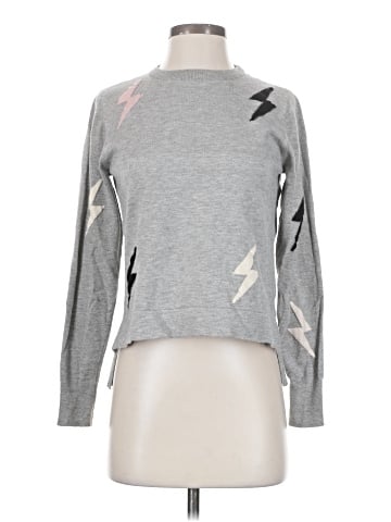 THML Pullover Sweater (view 1)