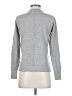 THML Graphic Gray Pullover Sweater Size XS - photo 2