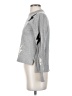 THML Graphic Gray Pullover Sweater Size XS - photo 5
