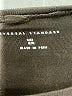 Universal Standard Black Casual Dress Size 2 - 4 - photo 7