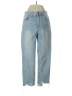 On Twelfth 100% Cotton Blue Jeans Size 26 waist - photo 1