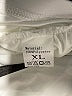 Unbranded 100% Polyester White Formal Skirt Size XL - photo 4