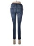 Just USA Hearts Blue Jeans Size 26 waist (petite) - photo 2