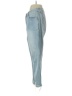 On Twelfth 100% Cotton Blue Jeans Size 26 waist - photo 5