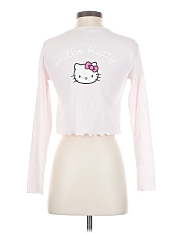 Hello Kitty Cardigan (view 2)