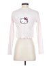 Hello Kitty Pink Cardigan Size XS - photo 2